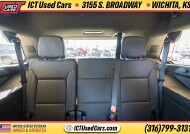 2022 Chevrolet Tahoe in Wichita, KS 67216 - 18154032 28