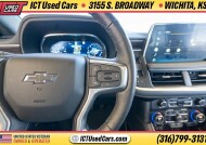 2022 Chevrolet Tahoe in Wichita, KS 67216 - 18154032 18