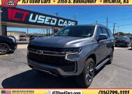 2022 Chevrolet Tahoe in Wichita, KS 67216 - 18154032 32