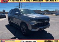 2022 Chevrolet Tahoe in Wichita, KS 67216 - 18154032 35
