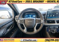 2022 Chevrolet Tahoe in Wichita, KS 67216 - 18154032 16
