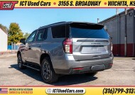2022 Chevrolet Tahoe in Wichita, KS 67216 - 18154032 3