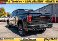 2022 GMC Sierra 1500 in Wichita, KS 67216 - 18154033 2