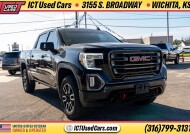 2022 GMC Sierra 1500 in Wichita, KS 67216 - 18154033 4