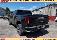 2022 GMC Sierra 1500 in Wichita, KS 67216 - 18154033 10