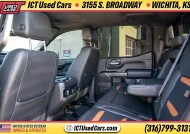 2022 GMC Sierra 1500 in Wichita, KS 67216 - 18154033 5