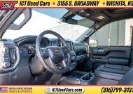 2022 GMC Sierra 1500 in Wichita, KS 67216 - 18154033 6