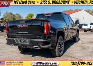 2022 GMC Sierra 1500 in Wichita, KS 67216 - 18154033 3