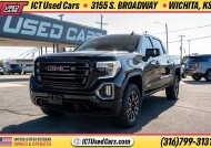 2022 GMC Sierra 1500 in Wichita, KS 67216 - 18154033 1