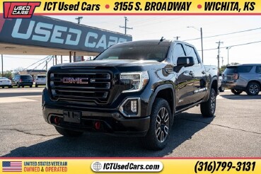 2022 GMC Sierra 1500 in Wichita, KS 67216