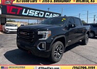 2022 GMC Sierra 1500 in Wichita, KS 67216 - 18154033 9