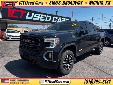 2022 GMC Sierra 1500 in Wichita, KS 67216
