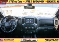 2022 GMC Sierra 1500 in Wichita, KS 67216 - 18154033 7