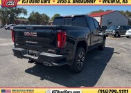 2022 GMC Sierra 1500 in Wichita, KS 67216 - 18154033 11