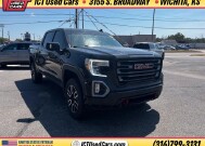 2022 GMC Sierra 1500 in Wichita, KS 67216 - 18154033 12