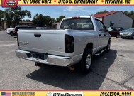 2004 Dodge Ram 2500 Truck in Wichita, KS 67216 - 18154034 3