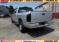 2004 Dodge Ram 2500 Truck in Wichita, KS 67216 - 18154034 2
