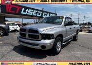 2004 Dodge Ram 2500 Truck in Wichita, KS 67216 - 18154034 1