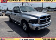 2004 Dodge Ram 2500 Truck in Wichita, KS 67216 - 18154034 4