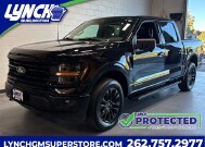 2024 Ford F150 in Burlington, WI 53105 - 18154045 44