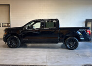 2024 Ford F150 in Burlington, WI 53105 - 18154045 45