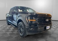 2024 Ford F150 in Burlington, WI 53105 - 18154045 7