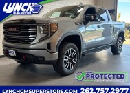 2026 GMC Sierra 1500 in Burlington, WI 53105 - 18154051 50
