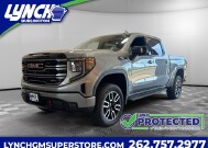 2026 GMC Sierra 1500 in Burlington, WI 53105 - 18154051 1