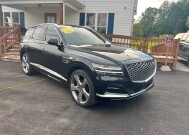 2021 Genesis GV80 in Fairview, PA 16415 - 18154054 1