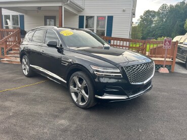 2021 Genesis GV80 in Fairview, PA 16415