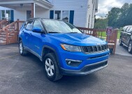 2018 Jeep Compass in Fairview, PA 16415 - 18154055 1
