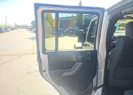 2011 Jeep Wrangler in Marysville, OH 43040 - 18154060 20