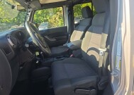 2011 Jeep Wrangler in Marysville, OH 43040 - 18154060 13