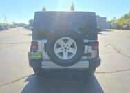 2011 Jeep Wrangler in Marysville, OH 43040 - 18154060 6