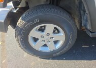 2011 Jeep Wrangler in Marysville, OH 43040 - 18154060 9