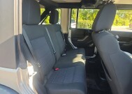 2011 Jeep Wrangler in Marysville, OH 43040 - 18154060 26