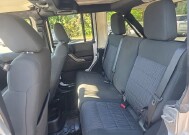 2011 Jeep Wrangler in Marysville, OH 43040 - 18154060 21