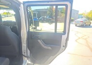 2011 Jeep Wrangler in Marysville, OH 43040 - 18154060 25