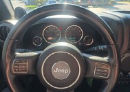2011 Jeep Wrangler in Marysville, OH 43040 - 18154060 16