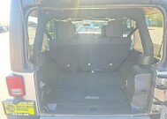 2011 Jeep Wrangler in Marysville, OH 43040 - 18154060 23