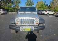 2011 Jeep Wrangler in Marysville, OH 43040 - 18154060 2