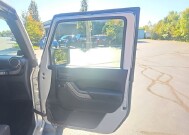 2011 Jeep Wrangler in Marysville, OH 43040 - 18154060 27