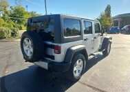 2011 Jeep Wrangler in Marysville, OH 43040 - 18154060 7