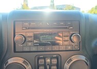 2011 Jeep Wrangler in Marysville, OH 43040 - 18154060 17