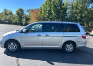 2007 Honda Odyssey in Marysville, OH 43040 - 18154061 4