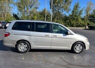 2007 Honda Odyssey in Marysville, OH 43040 - 18154061 8