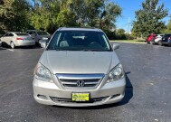 2007 Honda Odyssey in Marysville, OH 43040 - 18154061 2