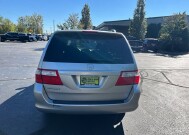 2007 Honda Odyssey in Marysville, OH 43040 - 18154061 6