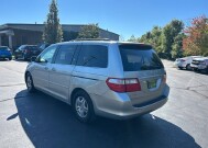 2007 Honda Odyssey in Marysville, OH 43040 - 18154061 5