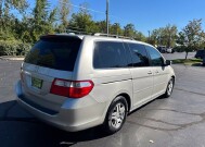 2007 Honda Odyssey in Marysville, OH 43040 - 18154061 7